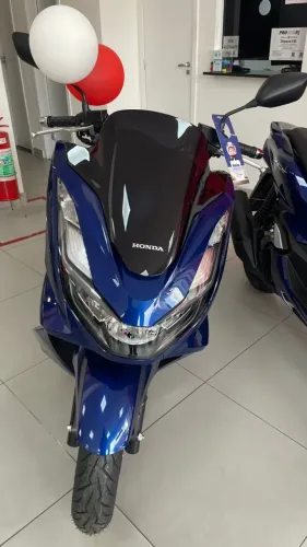 PCX 160 ABS SCOOTER