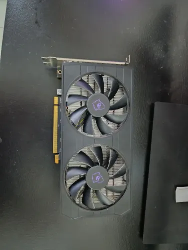Rx 5500xt 8gb