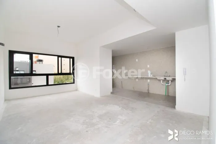 Apartamento à venda Rua Miguel Couto, Menino Deus - Porto Alegre