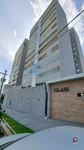 Apartamento com 3 quartos, 88 m² - venda por R$ 650.000 ou aluguel por R$ 3.794/mês - Edif