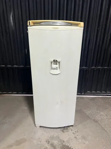 Geladeira Consul 300 litros frost free