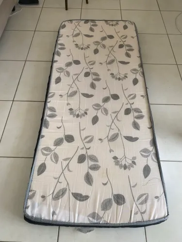 Colchão de solteiro D20