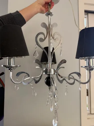 Lustre usado