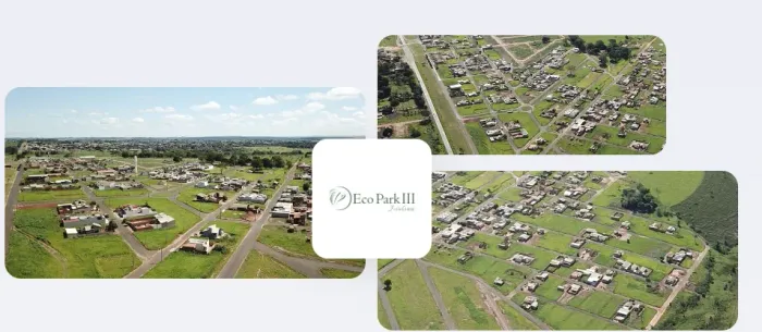 ? OPORTUNIDADE DE INVESTIMENTO EM IVINHEMA/MS ? TERRENO NO ECO PARK III