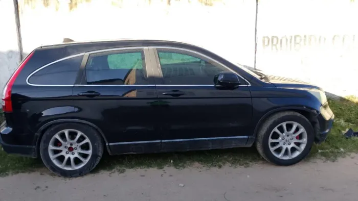 Honda CR-V 2.0 16V Aut. 2007