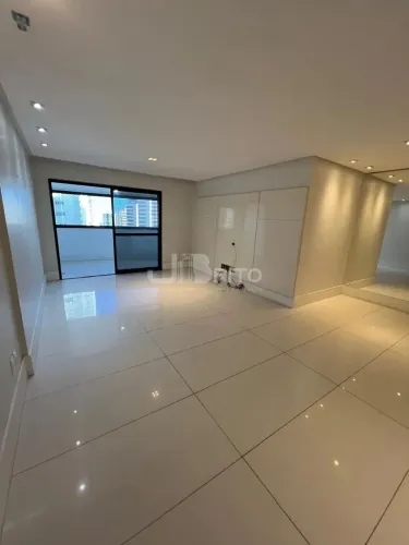Apartamento à venda no CONDOMÍNIO EDF. ARPOADOR, PITUBA, Salvador, BA