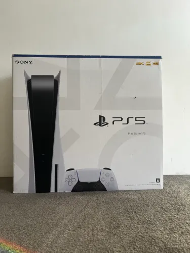 Ps5 Com Leitor / Aceito Cartão