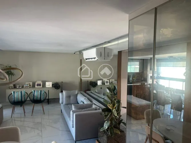 Apartamento Residencial à venda, Buritis, Belo Horizonte - AP1068.