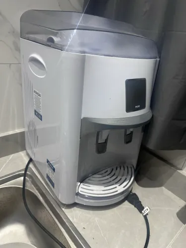 Vendo purificador de água. Não entrego