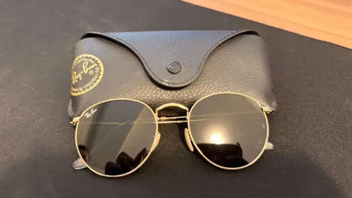 Óculos Ray-Ban Masculino
