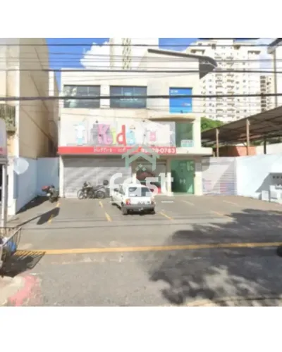 Centro comercial para aluguel tem 30 metros quadrados em Setor Bueno - Goiânia - GO