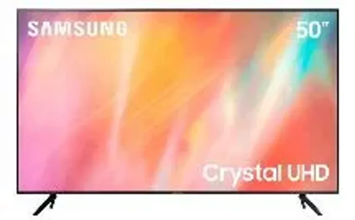 TV Samsung 50 Crystal 