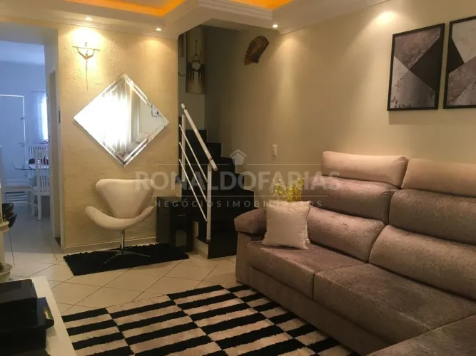 Casa à venda no Jardim Palmares - Zona Sul de São Paulo