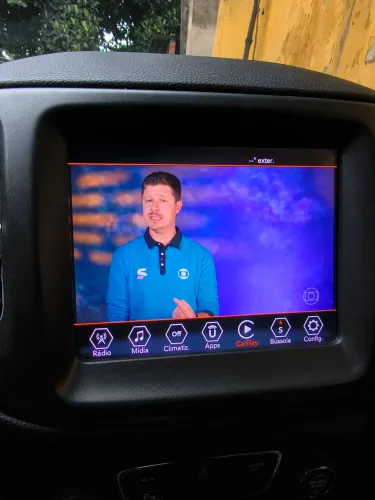 Streaming box auto