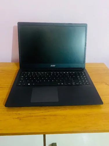 Notebook Acer Aspire 3 Tela 15,6?
