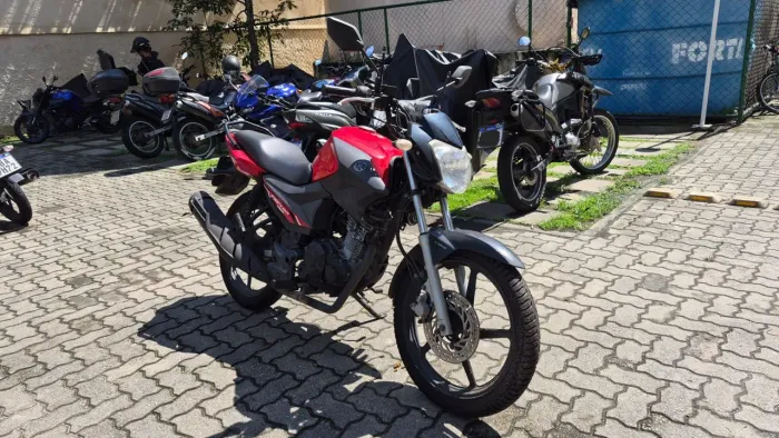 Factor 150 - Não é "da pista"