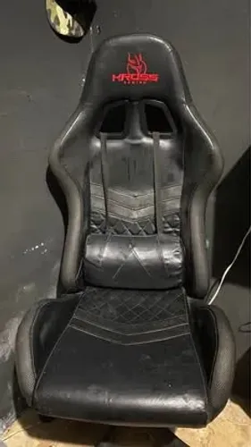 CADEIRA GAMER