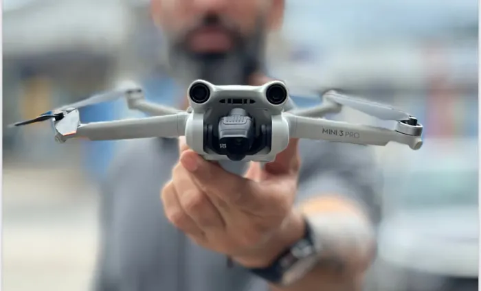 Drone Mini 3 Pro
