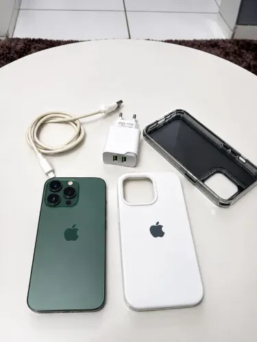 Iphone 13 Pro 