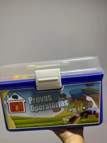 Material Psicopedagogia 
