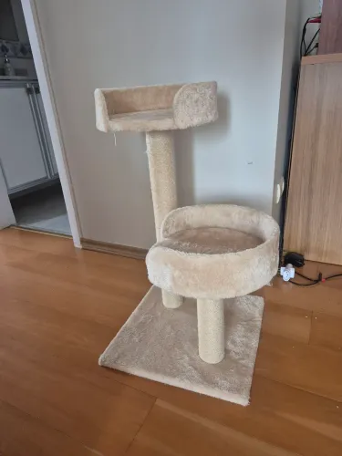 Arranhador de gato