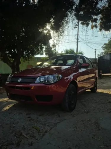 Fiat Siena 1.0/ EX 1.0 MPI Fire/ Fire Flex 8V 2009