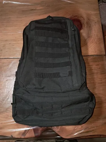 Mochila Invictus Defender 55L