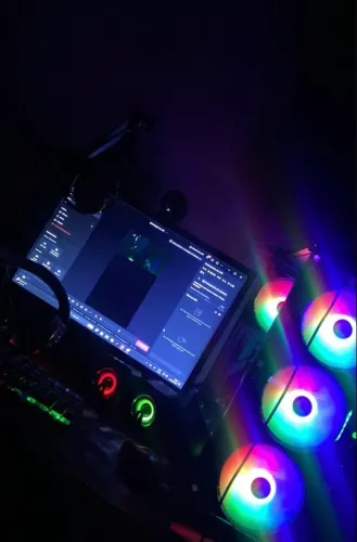 VENDE-SE PC GAMER!