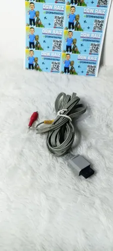 Cabo av Nintendo wii original 