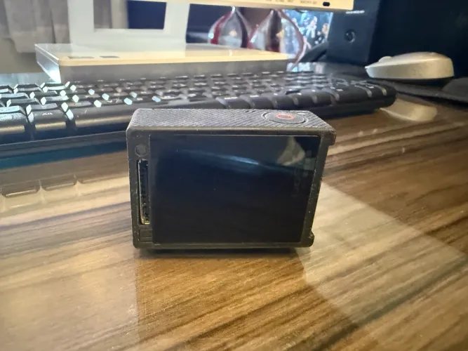 Go pro