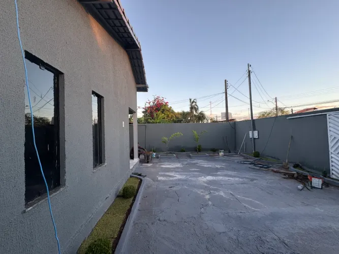 Casa 1004 sul