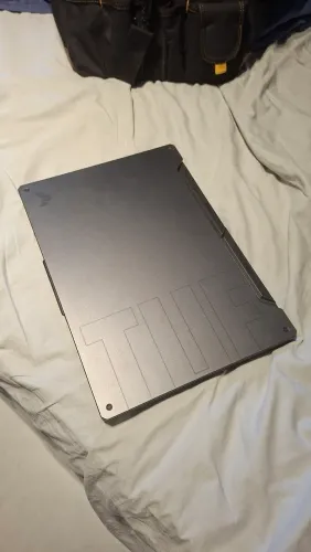 Asus tuf gaming f15