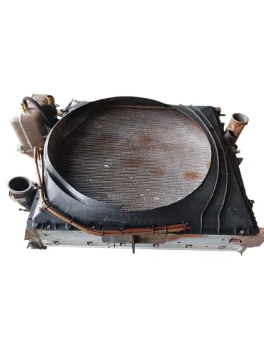 Radiador intercooler Volvo FH 540 20758820