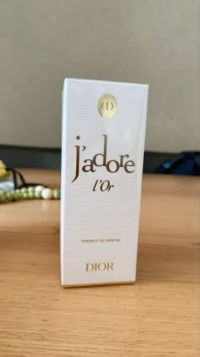 J?adore L?Or Essence de Parfum Dior 80ml