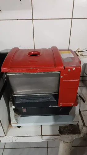 Masseira Braesi 5kg