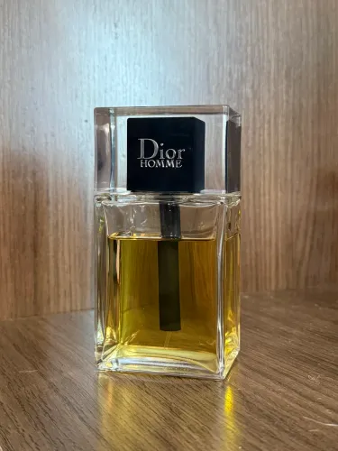 Perfume Dior Homme EDT