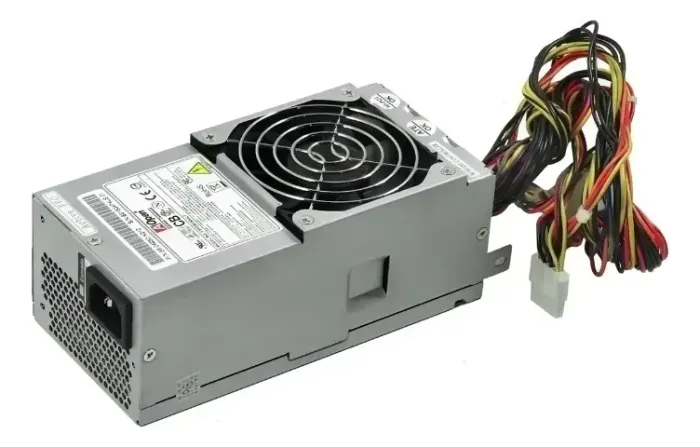 Kir 5 Fontes Aopen 300w ATX AO300 08te8 80 plus bronze