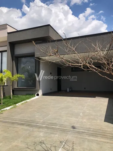 casa - Terras da Estância - Paulínia