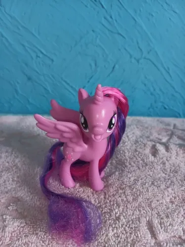 Twilight sparkle My little pony