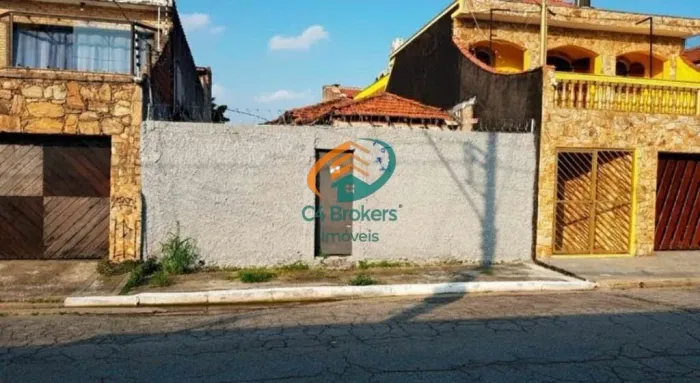 Terreno em São Paulo