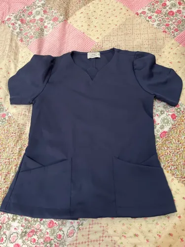 Vendo scrub
