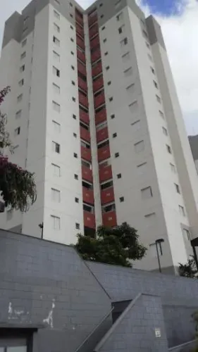 Apartamento de 48 metros quadrados no bairro Vila Nova Cachoeirinha com 2 quartos