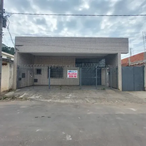 Galpão Barracão - Juiz de Fora MG