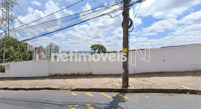 Venda Lote-Área-Terreno Gutierrez Belo Horizonte