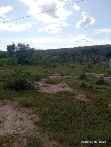 VENDO TERRENO- ÓTIMA OPORTUNIDADE 39