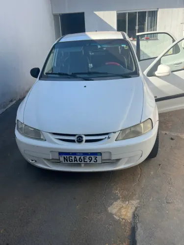 Chevrolet Celta 1.4/ Super/ Energy 1.4 8V 85cv 3P 2005
