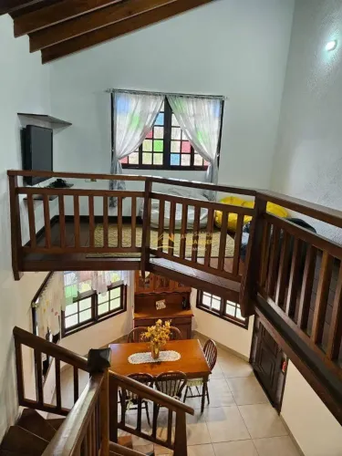 CASA A VENDA CONDOMINIO MORADA DA PRAIA BERTIOGA