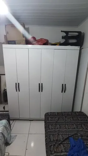Guarda Roupa