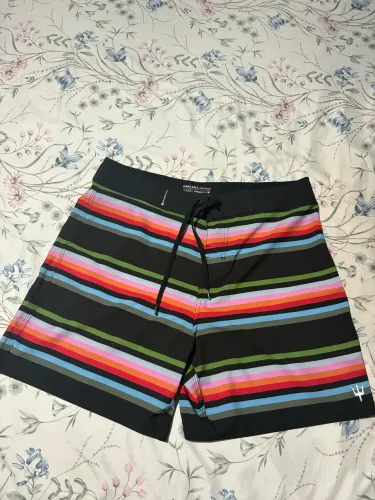 Bermuda osklen original