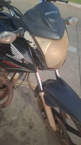 Vendo do jeito que ta. Tem algumas coisa pra faz